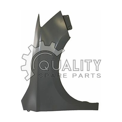Blatník PP FAB3 ŠKODA OEM Originál 6V0821106