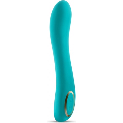 NS Novelties Obsessions Zeus Light Green