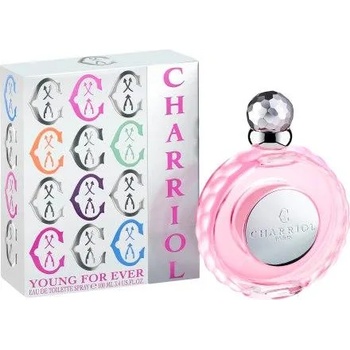 Charriol Young For Ever EDT 30 ml
