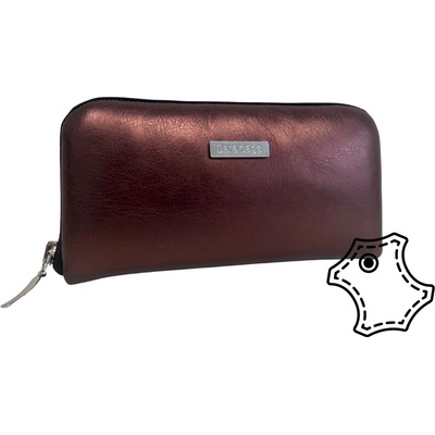 Dara bags Wally Big Přírodní kůže no. 3
