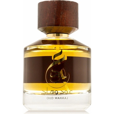Paris Corner Oud Wahaaj parfumovaná voda unisex 100 ml