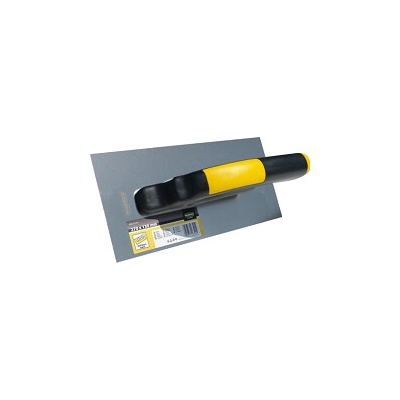 Nerezový plovák na nanášanie Modeco 280x130 mm