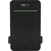 Wallbox MyBox PROFI AC 22 kW Dvojzásuvka