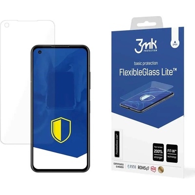 3mk Protection Скрийн протектор 3mk FlexibleGlass Lite за Asus Zenfone 10 (5903108532655)