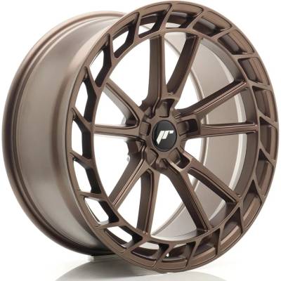 JAPAN RACING Jr45 9.5x21 5x114.3 ET35 matt bronze