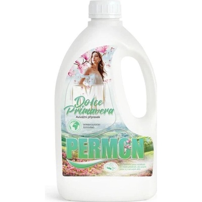 Missiva Permon M Dolce Primavera aviváž, máchadlo s dvoufázovou vůní 1,5 l