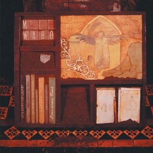 M. Ward Transistor Radio (Limited Edition) (Coloured) (LP + CD) (0673855026039)