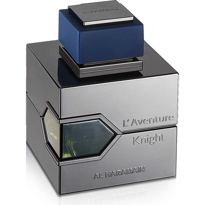Al Haramain L'Aventure Knight parfémovaná voda pánská 100 ml tester