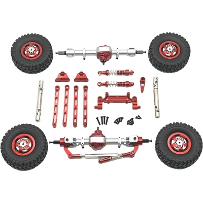 RMT models Tuningová sada 5 RMT Land Rover V2