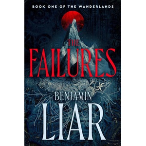 FAILURES | LIAR BENJAMIN (2024)