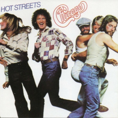 Chicago - Hot Streets CD