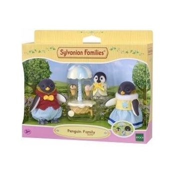 EPOCH Playset Sylvanian Families 5694 Penguin