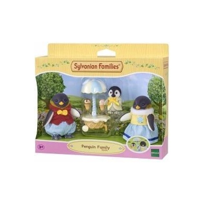 EPOCH Playset Sylvanian Families 5694 Penguin