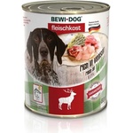 Bewi Dog Rich in Venison 800 g