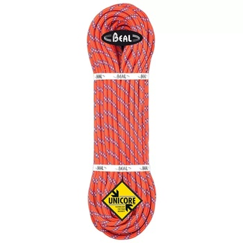 Beal Diablo 9.8mm Unicore 60m red