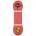Beal Diablo 9.8mm Unicore 60m red