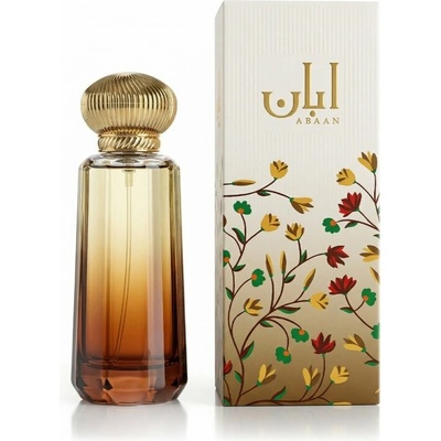 Ahmed Al Maghribi Ahmed Al Maghribi Abaan parfémovaná voda unisex 100 ml