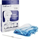 Sibel Melírovacia čiapka s háčikom 5 ks