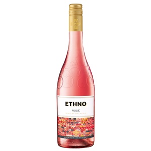 Винпром Карнобат Ethno РОЗЕ (Етно) 0.750л