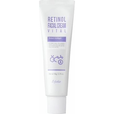 Esfolio Retinol Facial Cream Vital 50 g