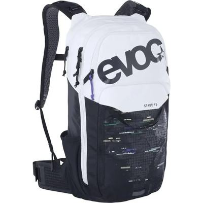 Evoc Stage 12 l multicolor čierna