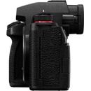 Цифрови фотоапарати Panasonic Lumix S5 II 24-105mm f/4 macro O.I.S (DC-S5M2ME)