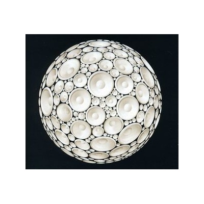 Divided By Night - Crystal Method CD