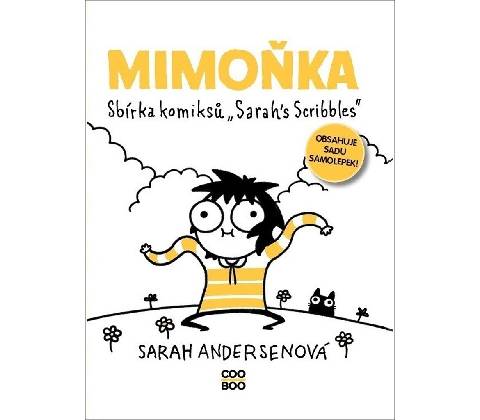 Mimoňka