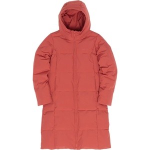MAZINE Дамско палто Mazine Women's Basic Puffer Coat - Marsala - размер XXL (102-4718-0416)