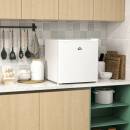 HOMCOM Mini 35 l