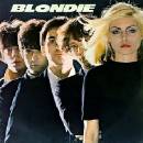 BLONDIE: BLONDIE CD