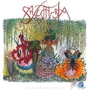 SYNAESTHESIA: SYNAESTHESIA CD
