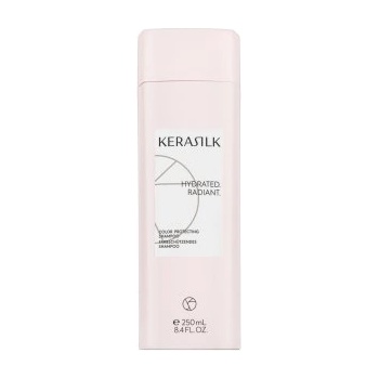 KERASILK Essentials Color Protecting Shampoo Защитен шампоан за боядисана коса 250 ml