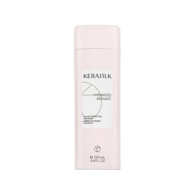 KERASILK Essentials Color Protecting Shampoo Защитен шампоан за боядисана коса 250 ml