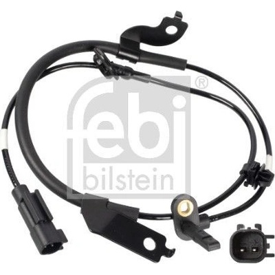 Snímač počtu otáčok kolesa FEBI BILSTEIN 172428