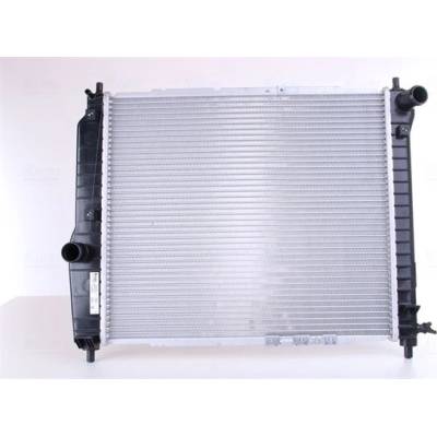 Chladič, chlazení motoru NISSENS 61636