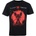 ROCK OFF Мъжка тениска Sleep Token - Take Me Back To Eden - ROCK OFF - SLTKSTNW10MB