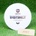 INSTINCT - Neo (Discmania Evolution) Bílá