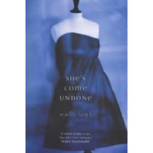 She's Come Undone | Wally Lamb (1999)