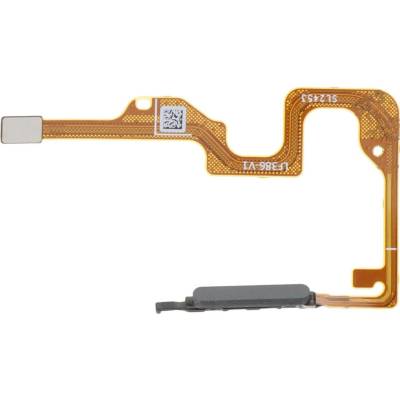 Honor X7a čtečka otisku prstu flex (černý)