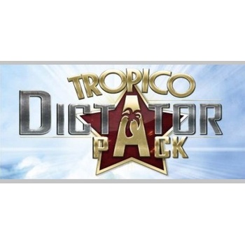 Tropico Dictator Pack Bundle