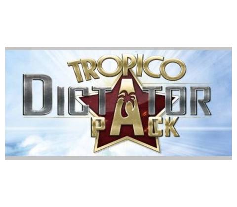 Tropico Dictator Pack Bundle