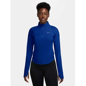 Nike Блуза w nk tempo swsh hbr df hz top (hv2842-417)