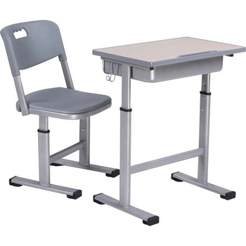 RFG Ергономичен чин и стол RFG Ergo School, от I до XII клас, с (4020120097)