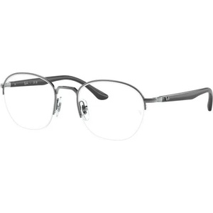 Ray-Ban RX6487 2502