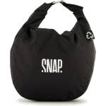 Snap Торбичка за магнезий Snap Chalk Pocket Cover Chalk - Black - размер One Size (335-0682-0111)
