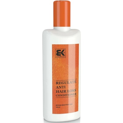 BRAZIL KERATIN Regulate Anti Hair Loss Conditoner proti padání vlasů s keratinem 250ml