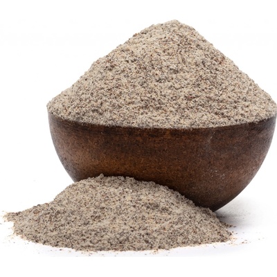 Grizly Quinoa černá mouka 250 g
