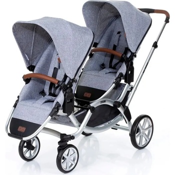 ABC Design Zoom Graphite Grey 2021