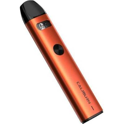 Uwell Caliburn A2 Pod 520 mAh Orange 1 ks
